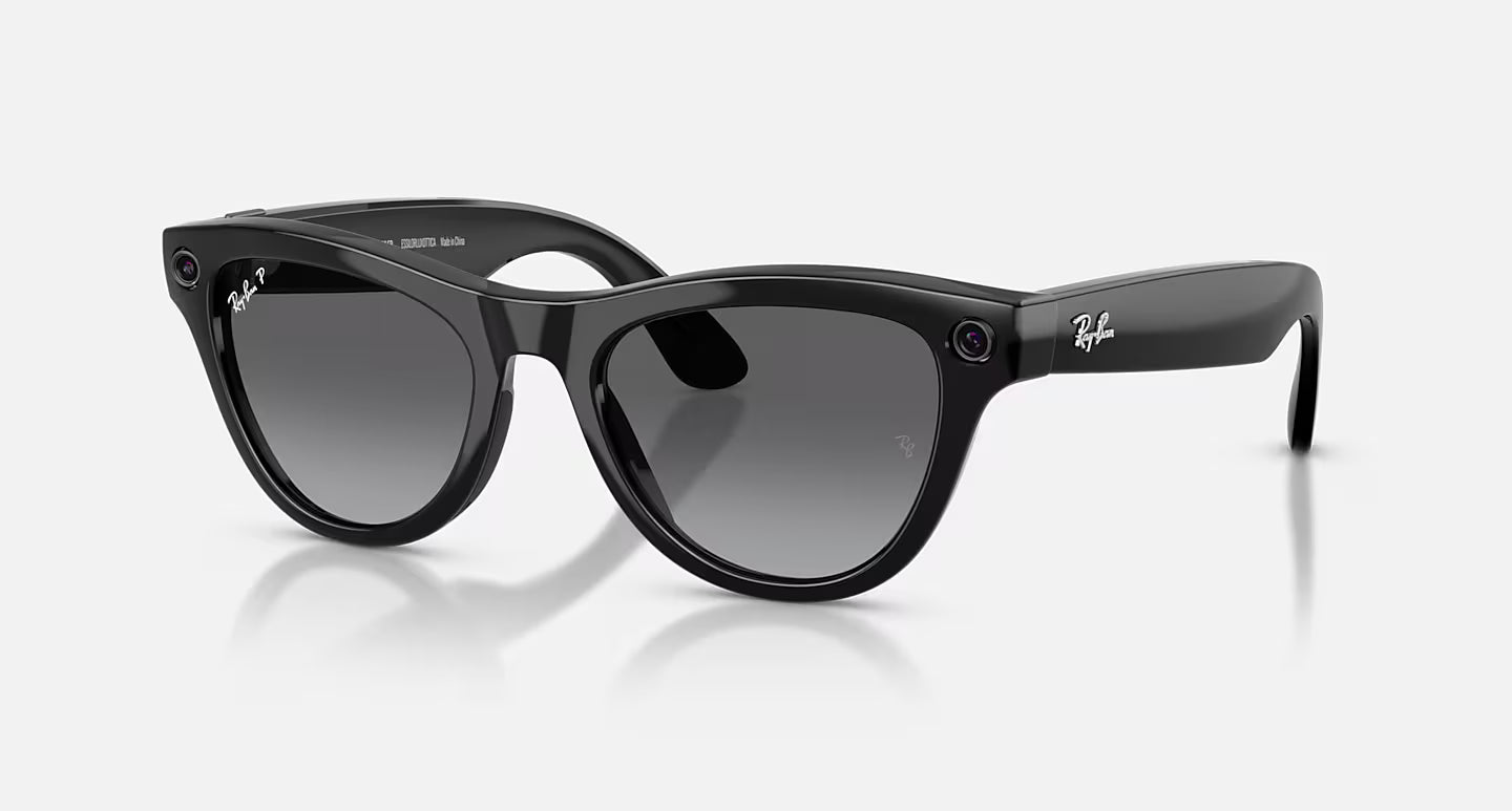 RAY-BAN | META SKYLER (Gen 2)